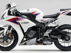 Honda CBR 1000RR Fireblade